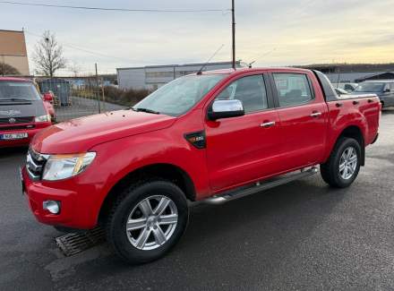 Ford - Ranger