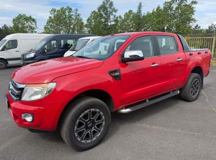 Ford - Ranger
