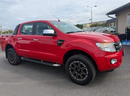 Ford - Ranger