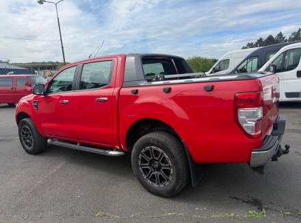 Ford - Ranger