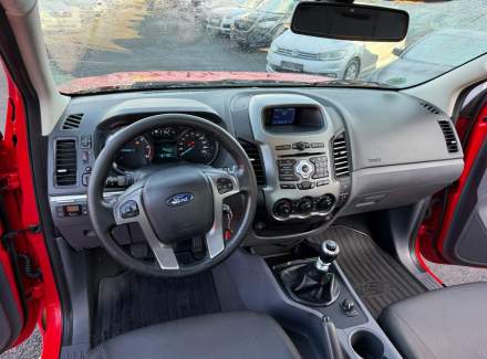 Ford - Ranger