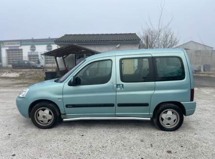 Citroën - Berlingo