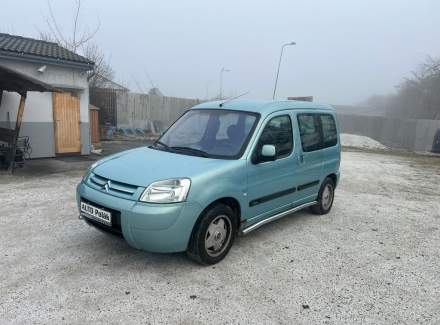 Citroën - Berlingo