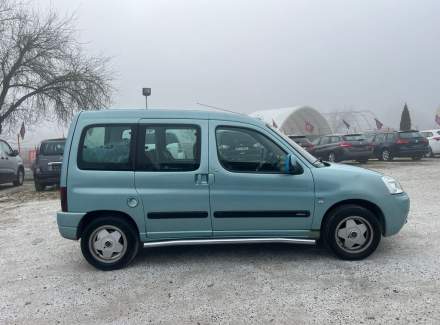 Citroën - Berlingo