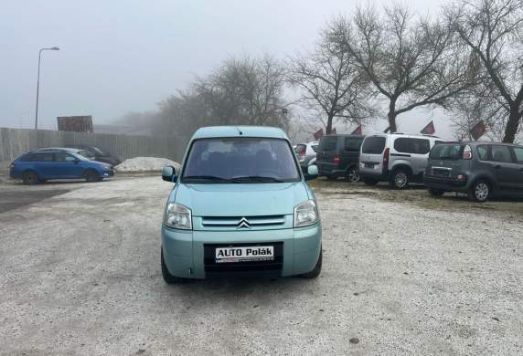 Citroën - Berlingo