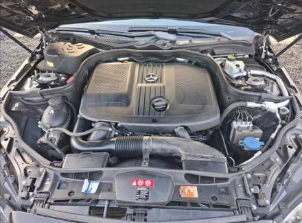 Mercedes-Benz - E-class