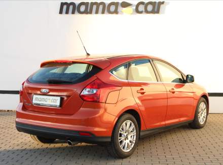 Ford - Focus