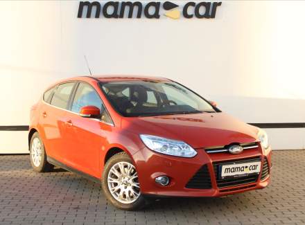 Ford - Focus