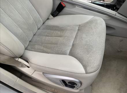 Mercedes-Benz - M-class