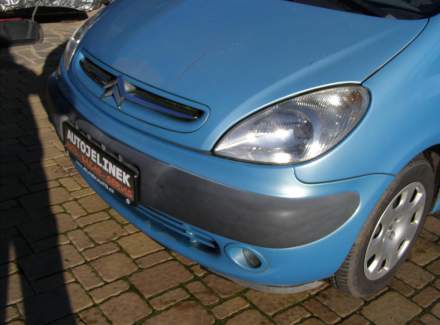 Citroën - Xsara