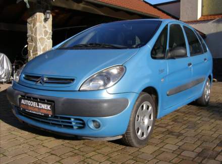 Citroën - Xsara