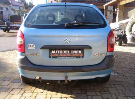 Citroën - Xsara
