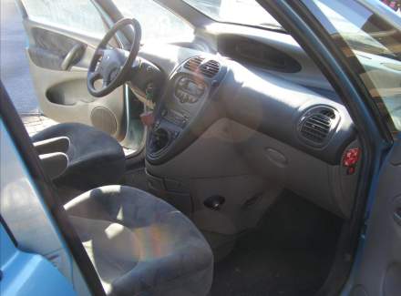 Citroën - Xsara