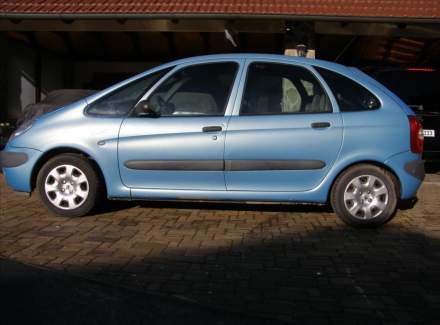 Citroën - Xsara