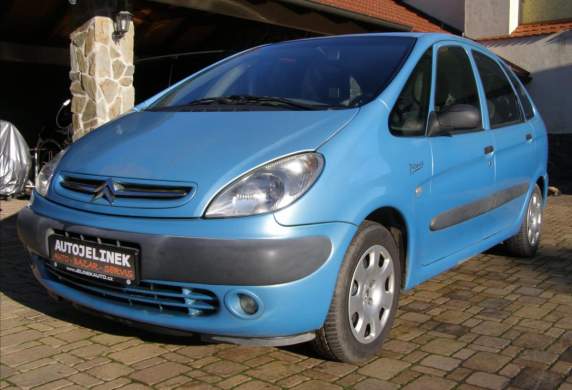 Citroën - Xsara