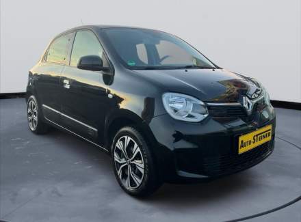 Renault - Twingo