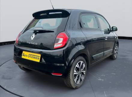 Renault - Twingo