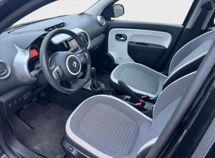 Renault - Twingo