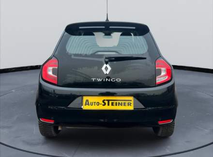 Renault - Twingo