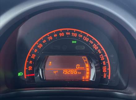 Renault - Twingo
