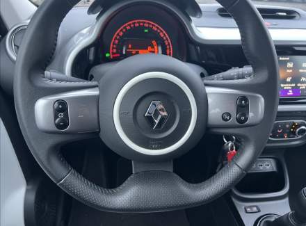 Renault - Twingo