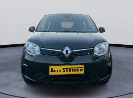 Renault - Twingo
