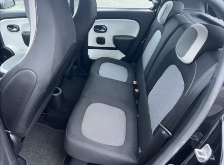 Renault - Twingo