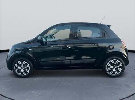 Renault - Twingo