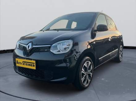 Renault - Twingo