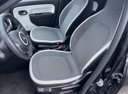 Renault - Twingo