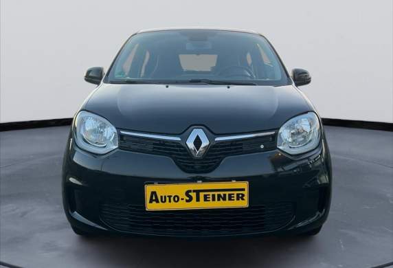 Renault - Twingo