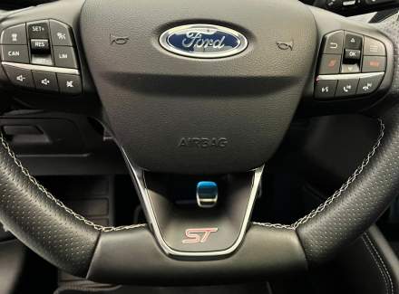 Ford - Focus