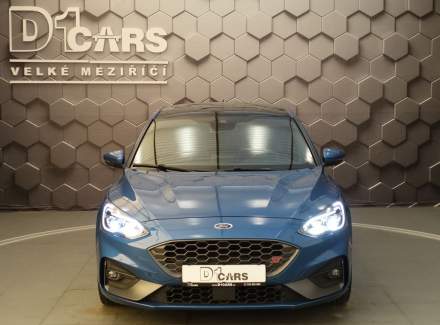 Ford - Focus