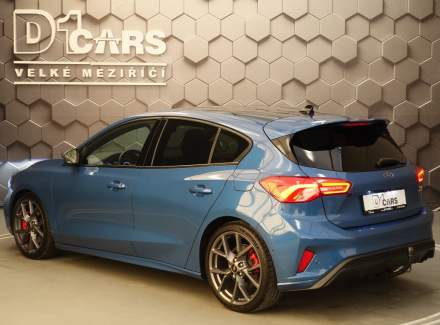 Ford - Focus