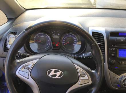 Hyundai - ix20