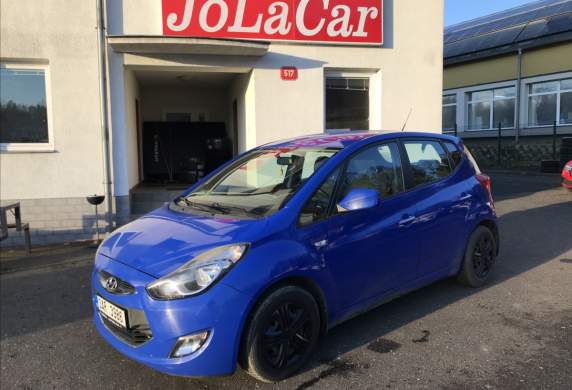 Hyundai - ix20