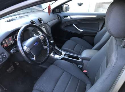 Ford - Mondeo