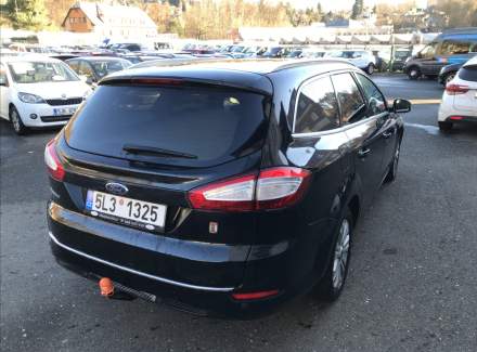 Ford - Mondeo