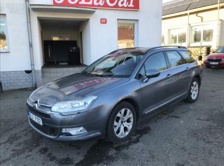 Citroën - C5