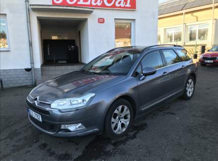 Citroën - C5