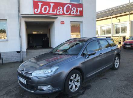 Citroën - C5