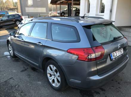 Citroën - C5