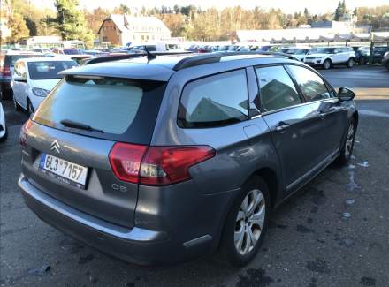 Citroën - C5