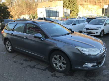Citroën - C5