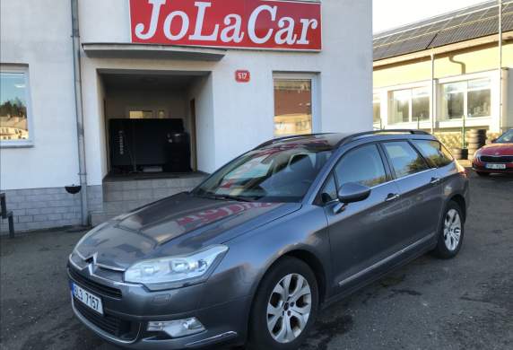 Citroën - C5