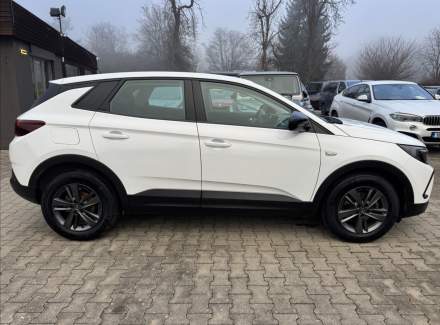 Opel - Grandland X
