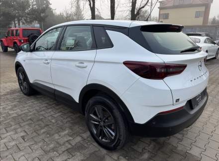 Opel - Grandland X