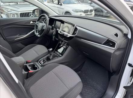 Opel - Grandland X