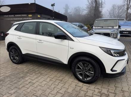 Opel - Grandland X