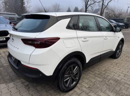 Opel - Grandland X
